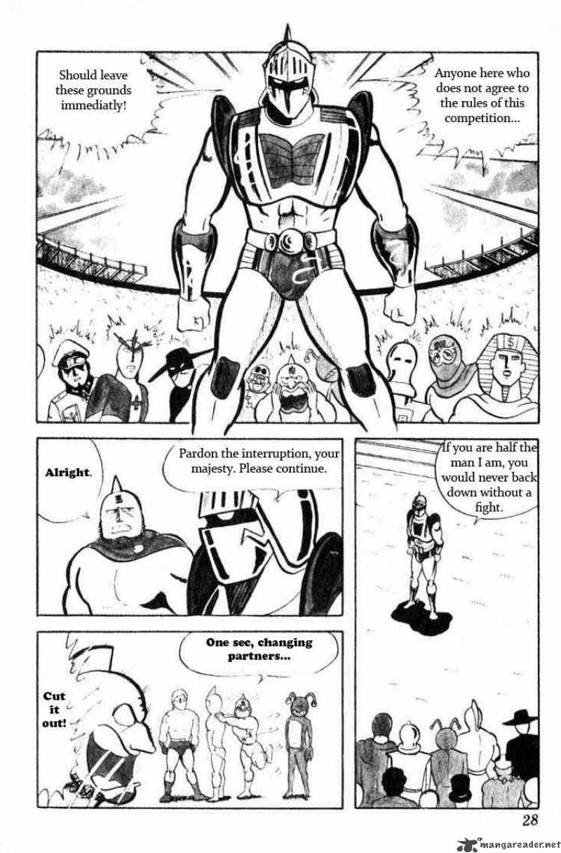 Kinnikuman 29 11