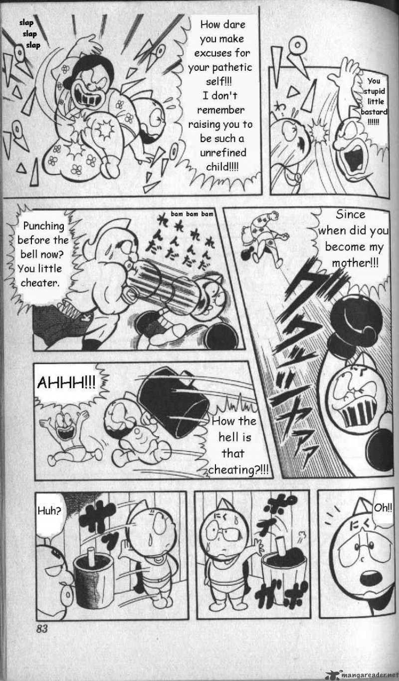 Kinnikuman 6 3