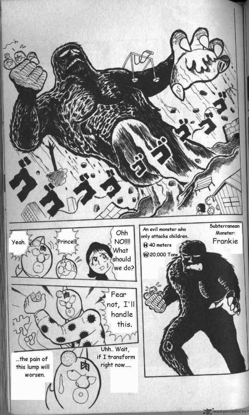 Kinnikuman 6 9