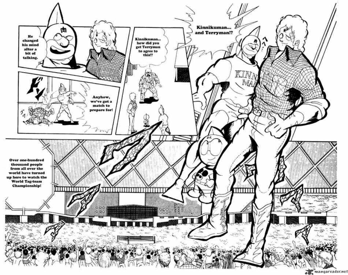 Kinnikuman 70 3