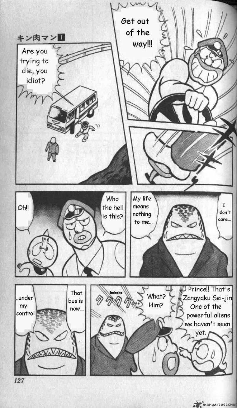 Kinnikuman 9 4