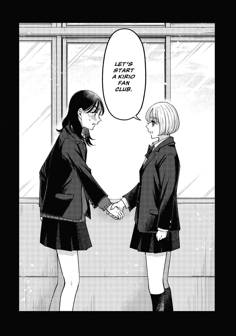Kirio Fanclub 45 28