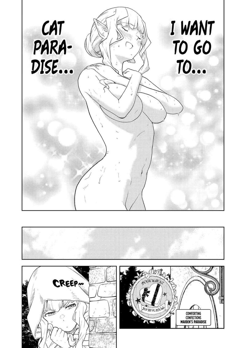Kishi Danchou No Elf San Datte Otome Ga Shitai 23 6