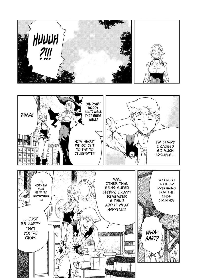 Kishi Danchou No Elf San Datte Otome Ga Shitai 25 15