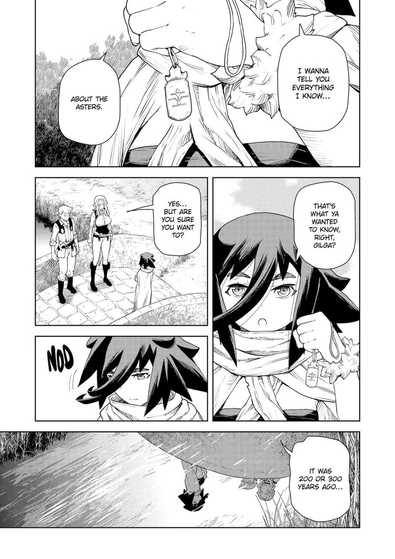 Kishi Danchou No Elf San Datte Otome Ga Shitai 47 1