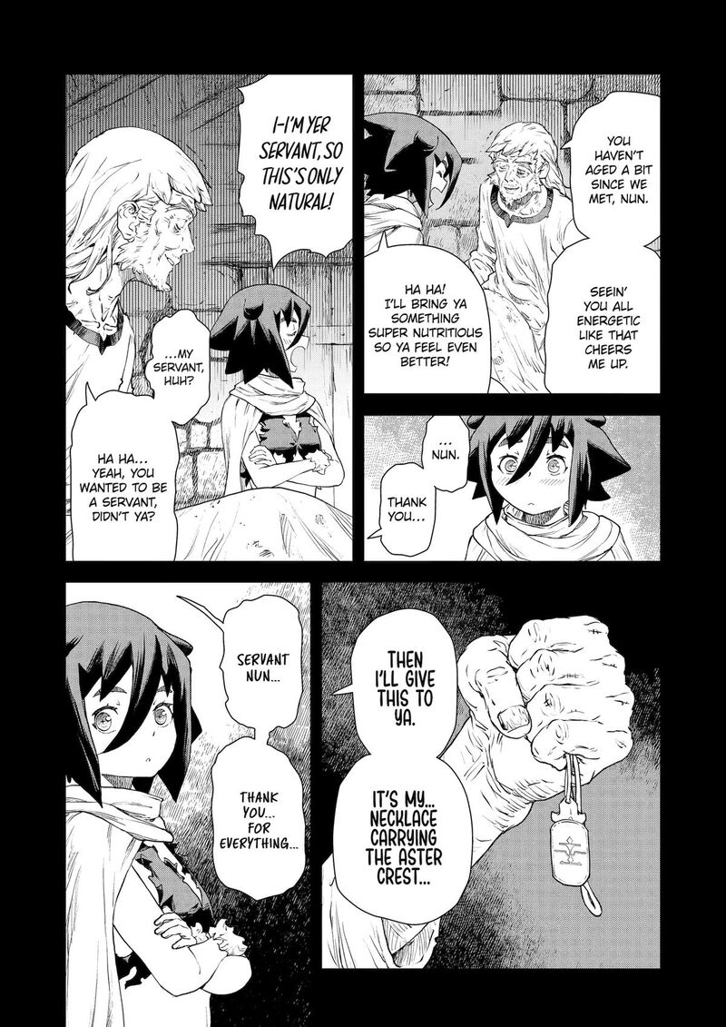 Kishi Danchou No Elf San Datte Otome Ga Shitai 47 11