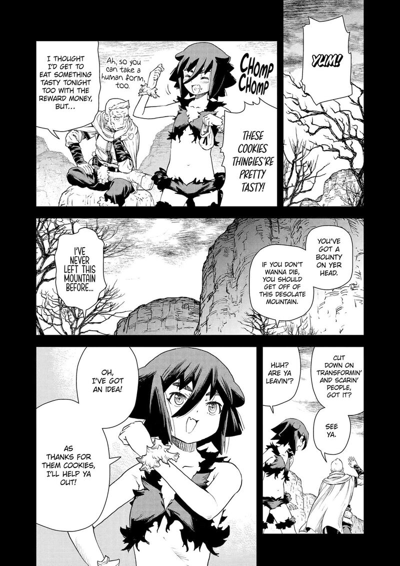 Kishi Danchou No Elf San Datte Otome Ga Shitai 47 4