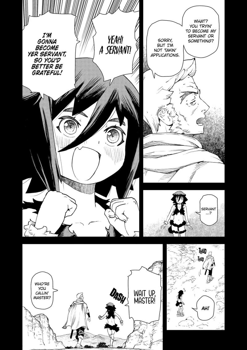 Kishi Danchou No Elf San Datte Otome Ga Shitai 47 5