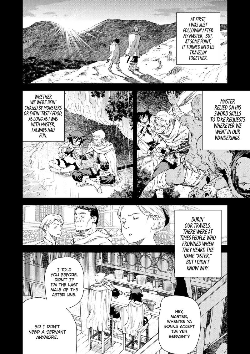 Kishi Danchou No Elf San Datte Otome Ga Shitai 47 6