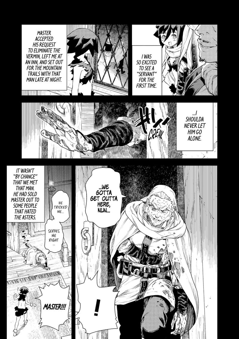 Kishi Danchou No Elf San Datte Otome Ga Shitai 47 9