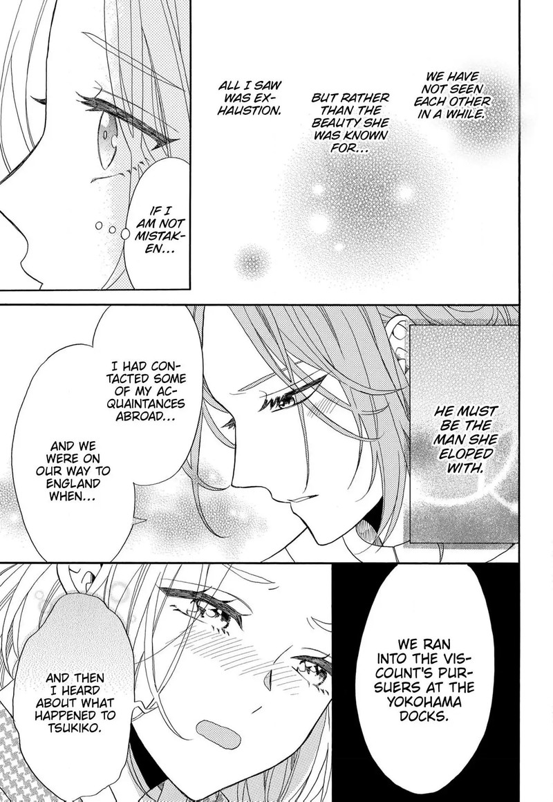 Kishin Kakka No Migawari Hanayome 11 16