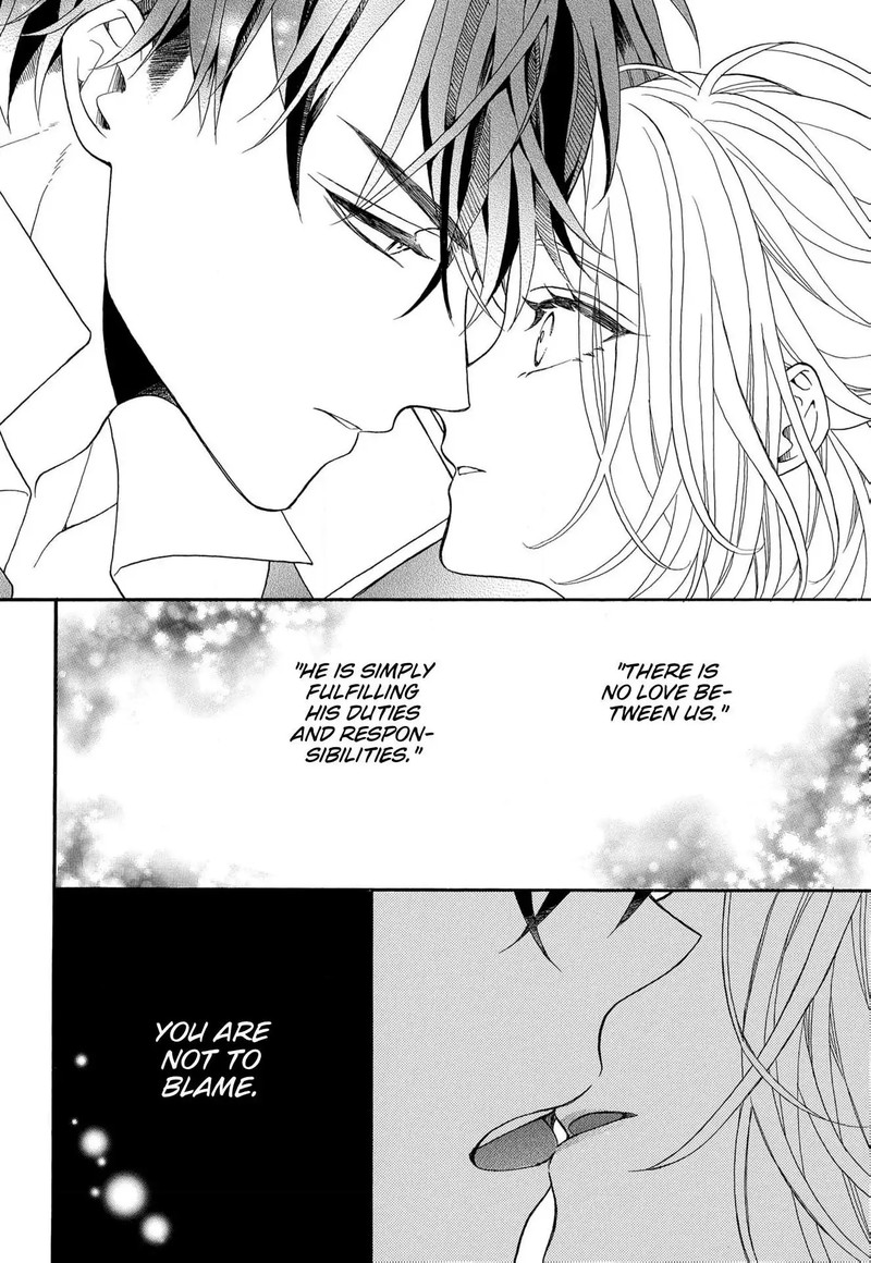 Kishin Kakka No Migawari Hanayome 11 25