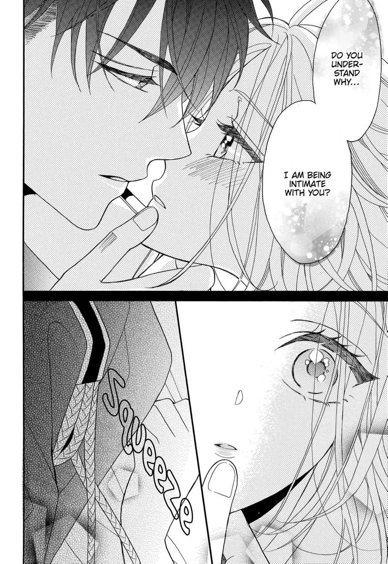 Kishin Kakka No Migawari Hanayome 11 27