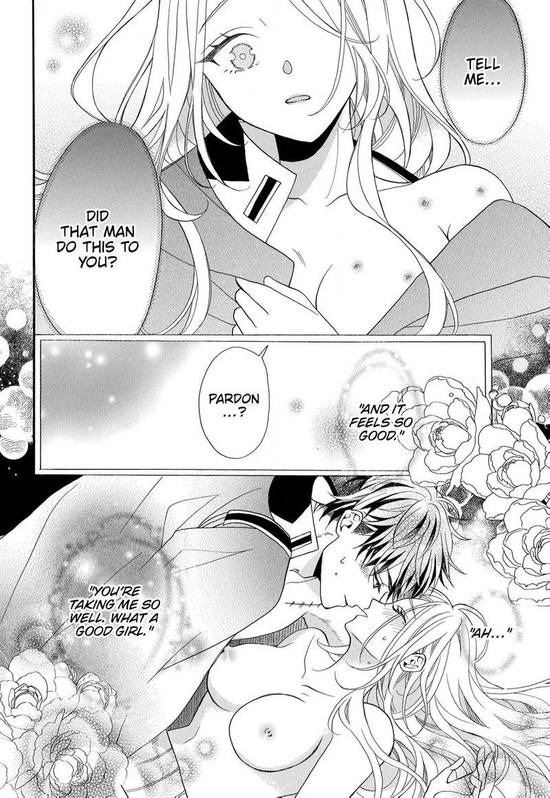 Kishin Kakka No Migawari Hanayome 11 5