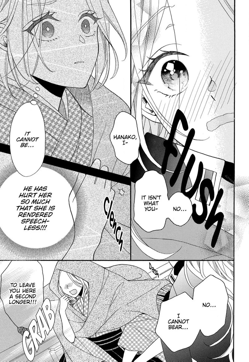 Kishin Kakka No Migawari Hanayome 11 6