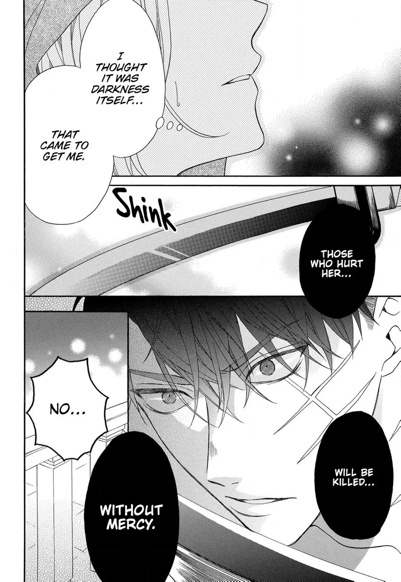 Kishin Kakka No Migawari Hanayome 11 9