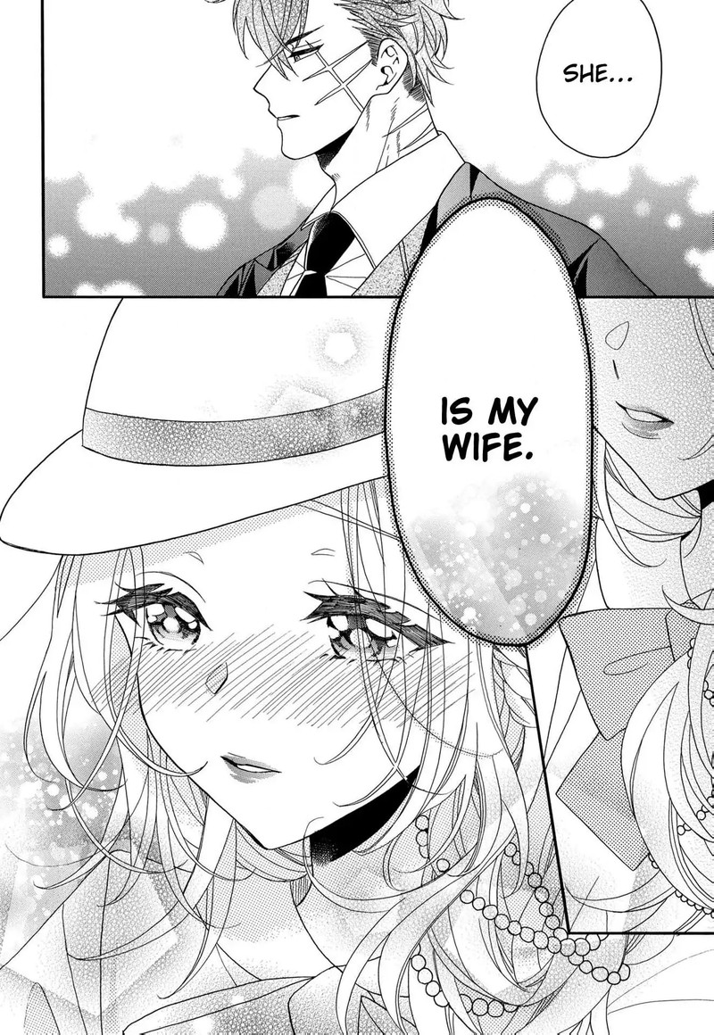 Kishin Kakka No Migawari Hanayome 14 29