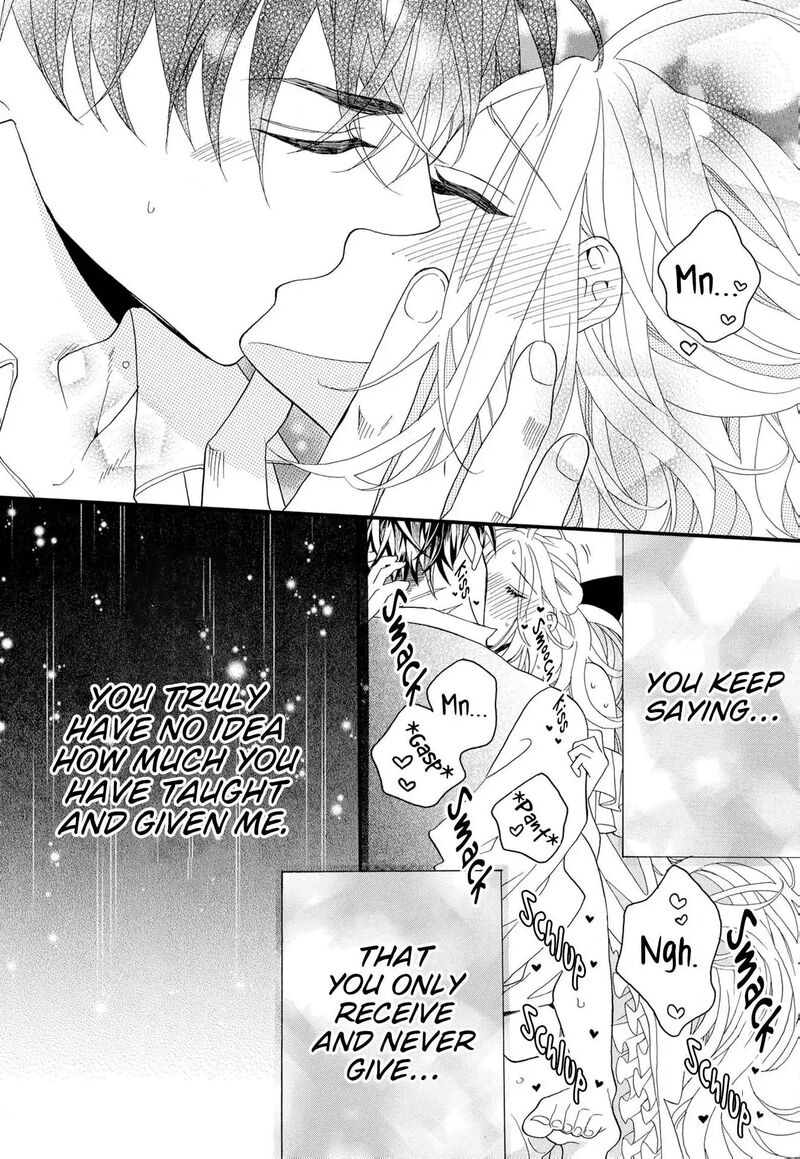 Kishin Kakka No Migawari Hanayome 17 14