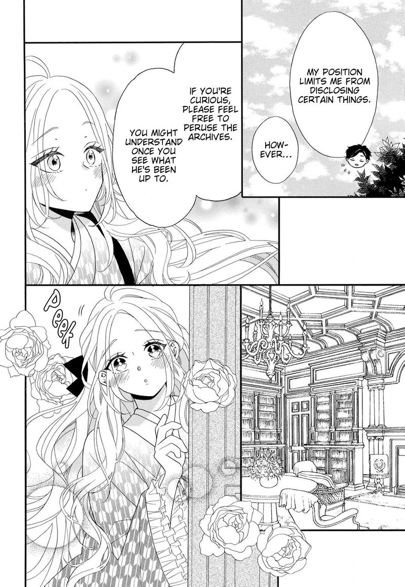 Kishin Kakka No Migawari Hanayome 17 28