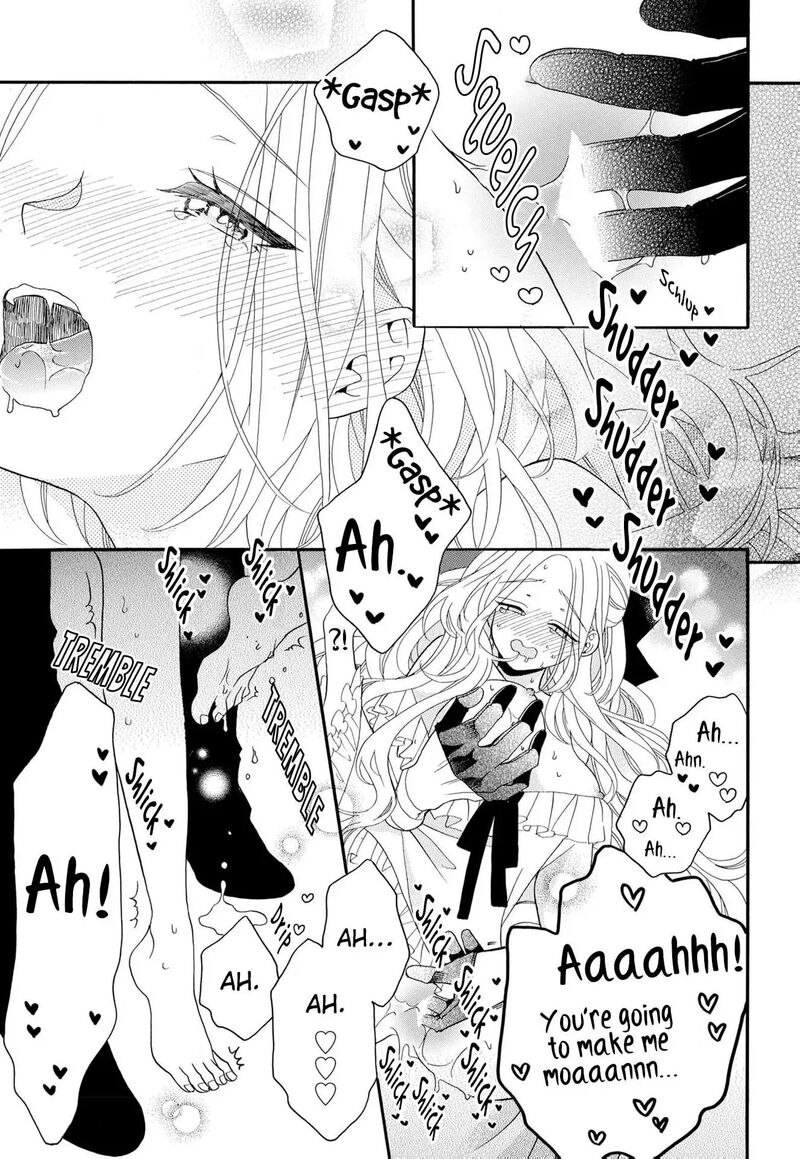 Kishin Kakka No Migawari Hanayome 17 5
