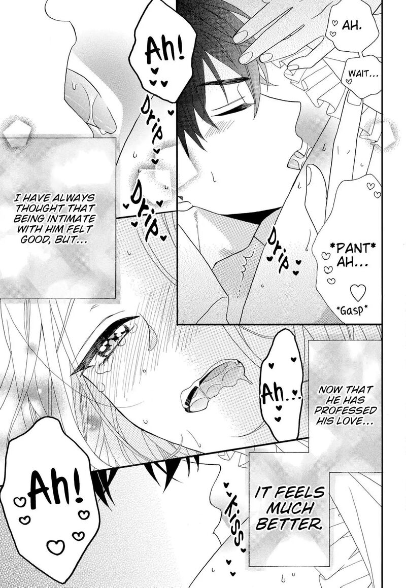 Kishin Kakka No Migawari Hanayome 17 9