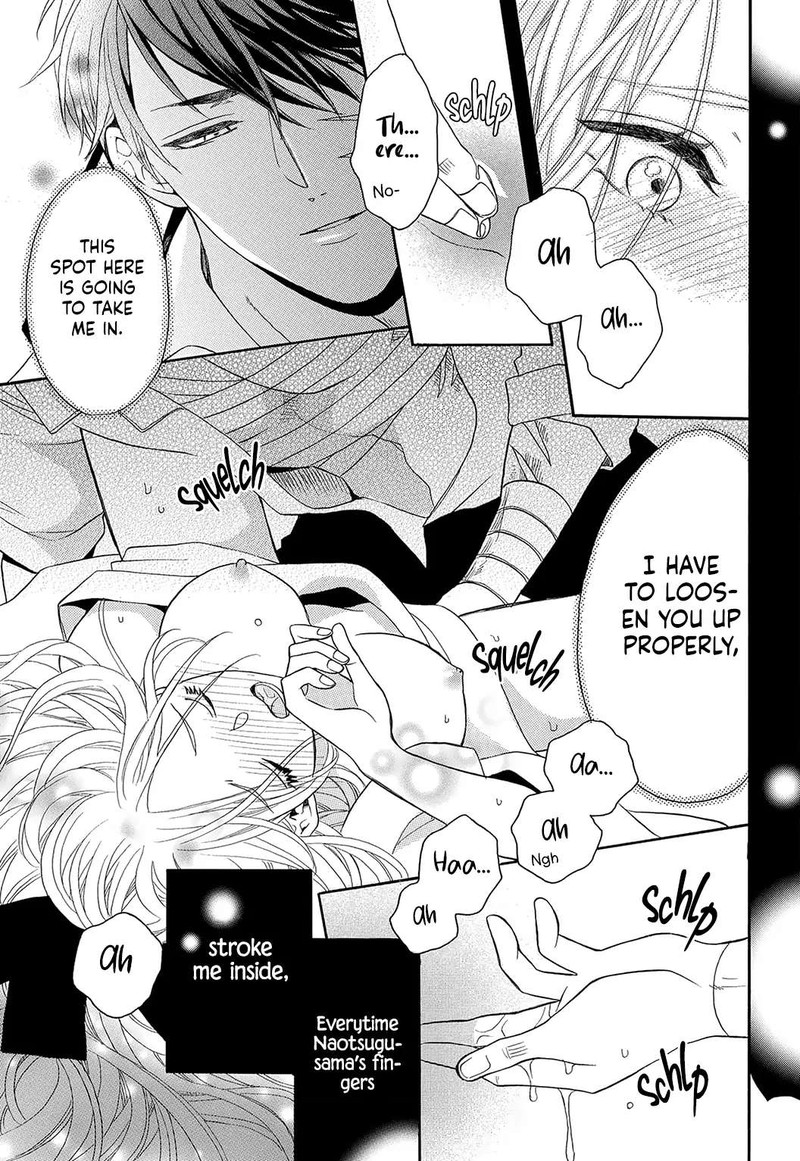 Kishin Kakka No Migawari Hanayome 2 10