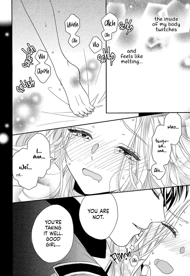 Kishin Kakka No Migawari Hanayome 2 11