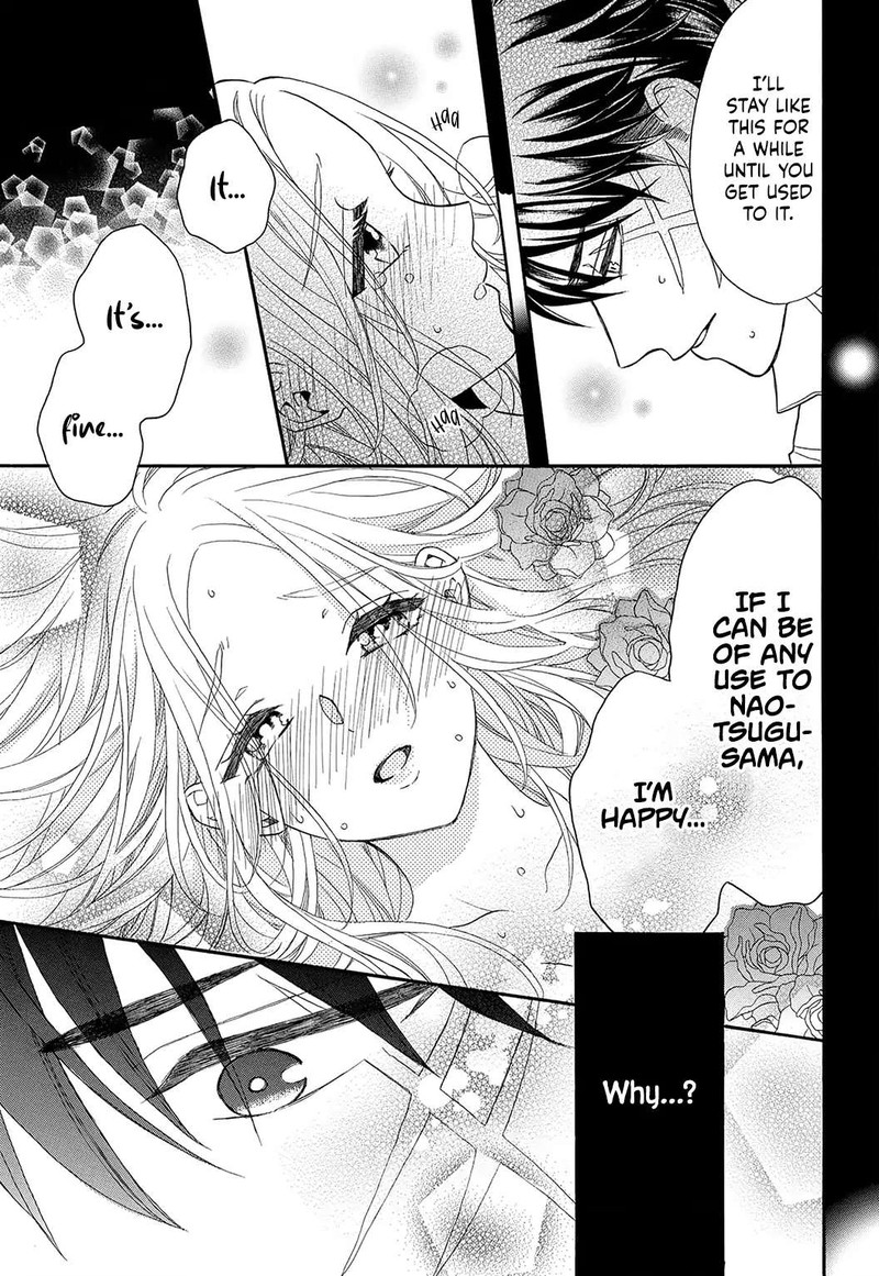 Kishin Kakka No Migawari Hanayome 2 14