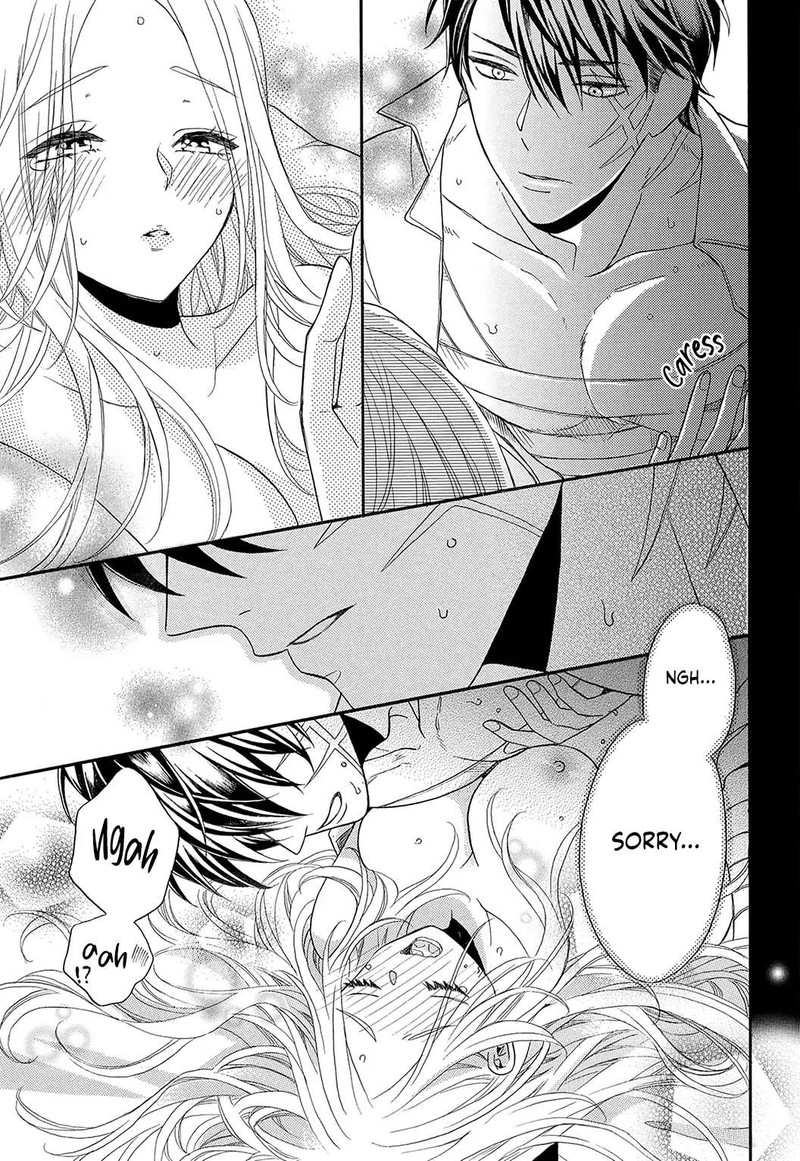 Kishin Kakka No Migawari Hanayome 2 16