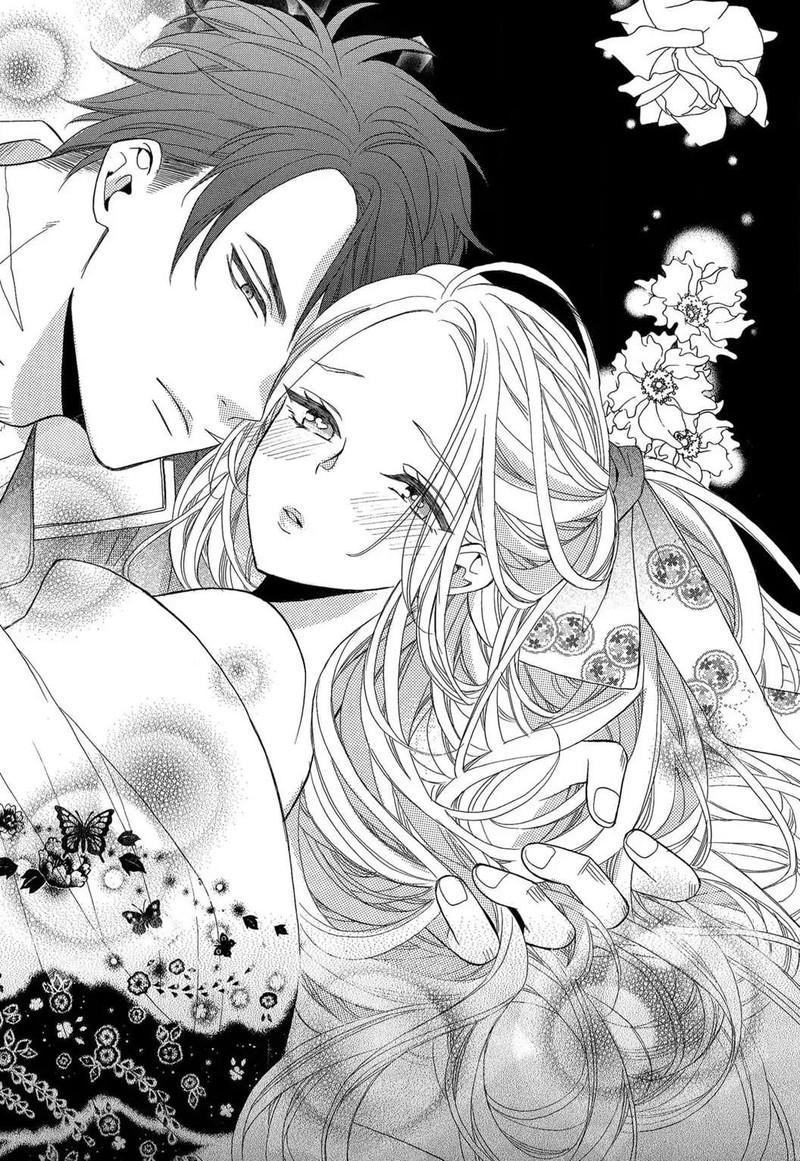 Kishin Kakka No Migawari Hanayome 2 2