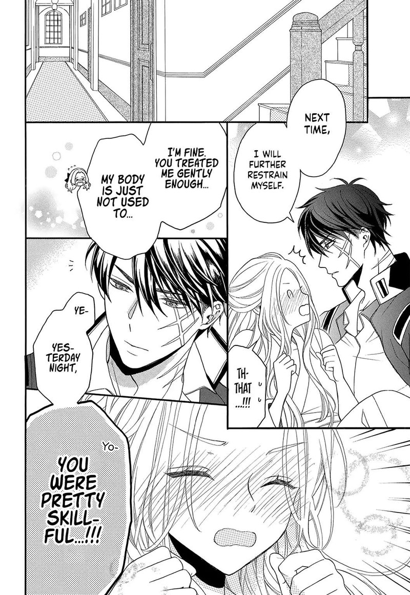 Kishin Kakka No Migawari Hanayome 2 21