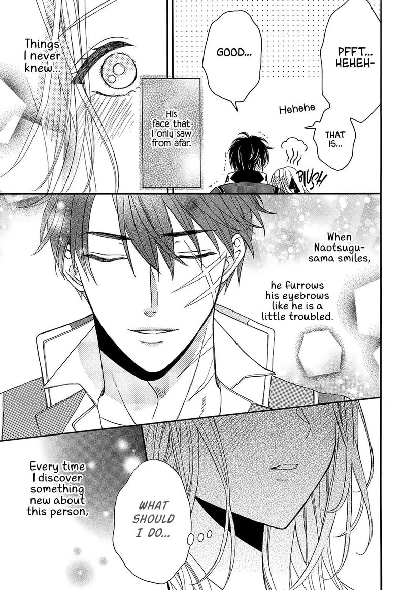 Kishin Kakka No Migawari Hanayome 2 22
