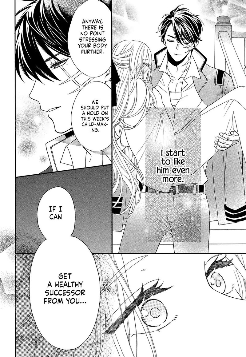 Kishin Kakka No Migawari Hanayome 2 23
