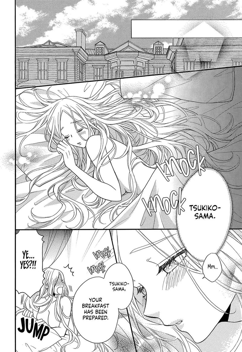 Kishin Kakka No Migawari Hanayome 2 3