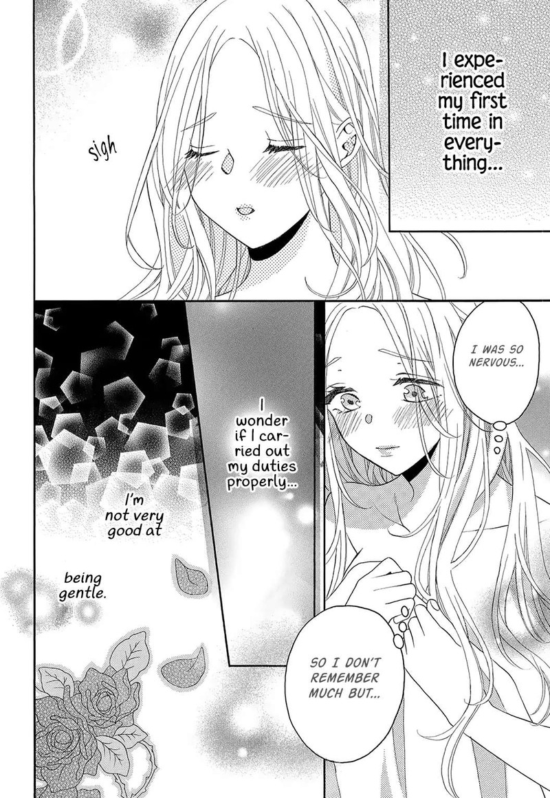 Kishin Kakka No Migawari Hanayome 2 5