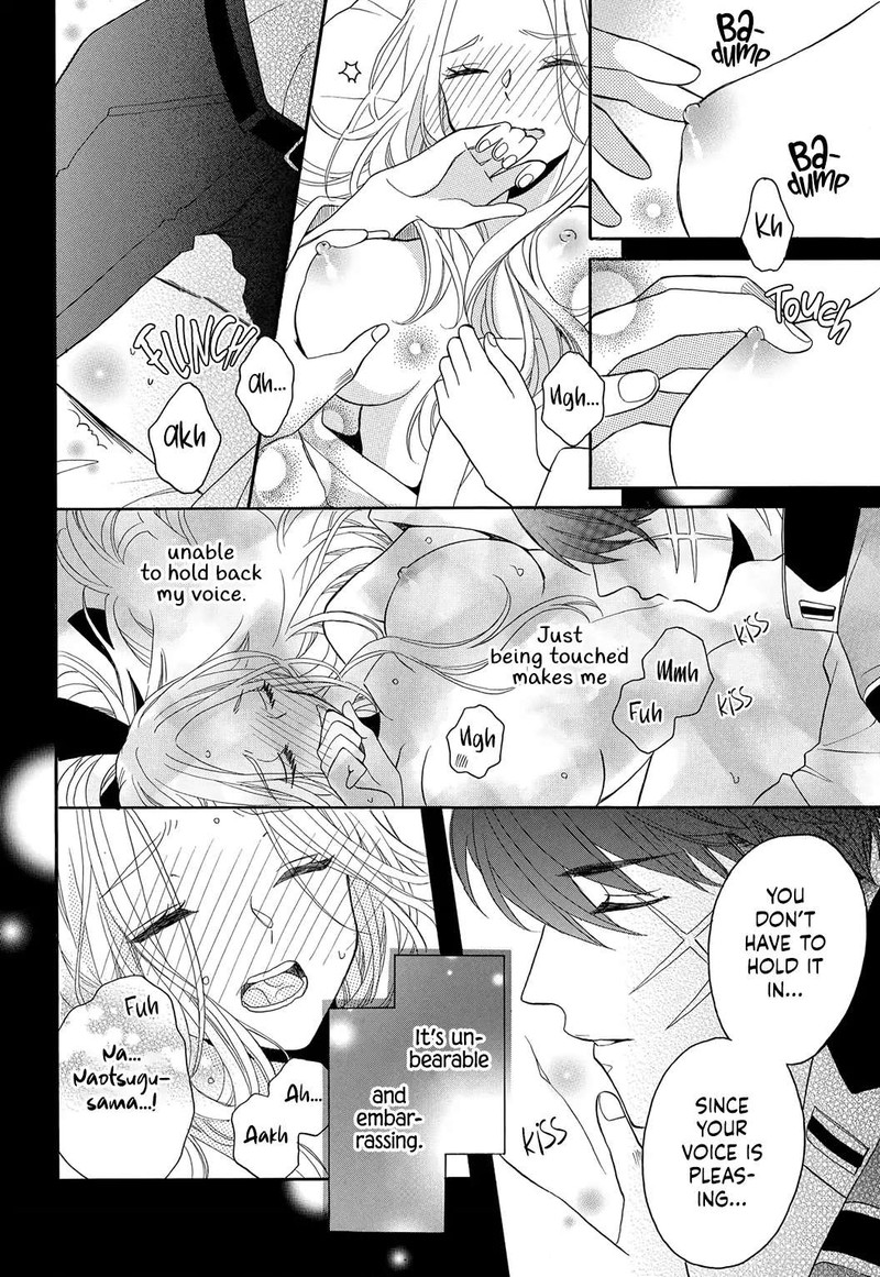 Kishin Kakka No Migawari Hanayome 2 9