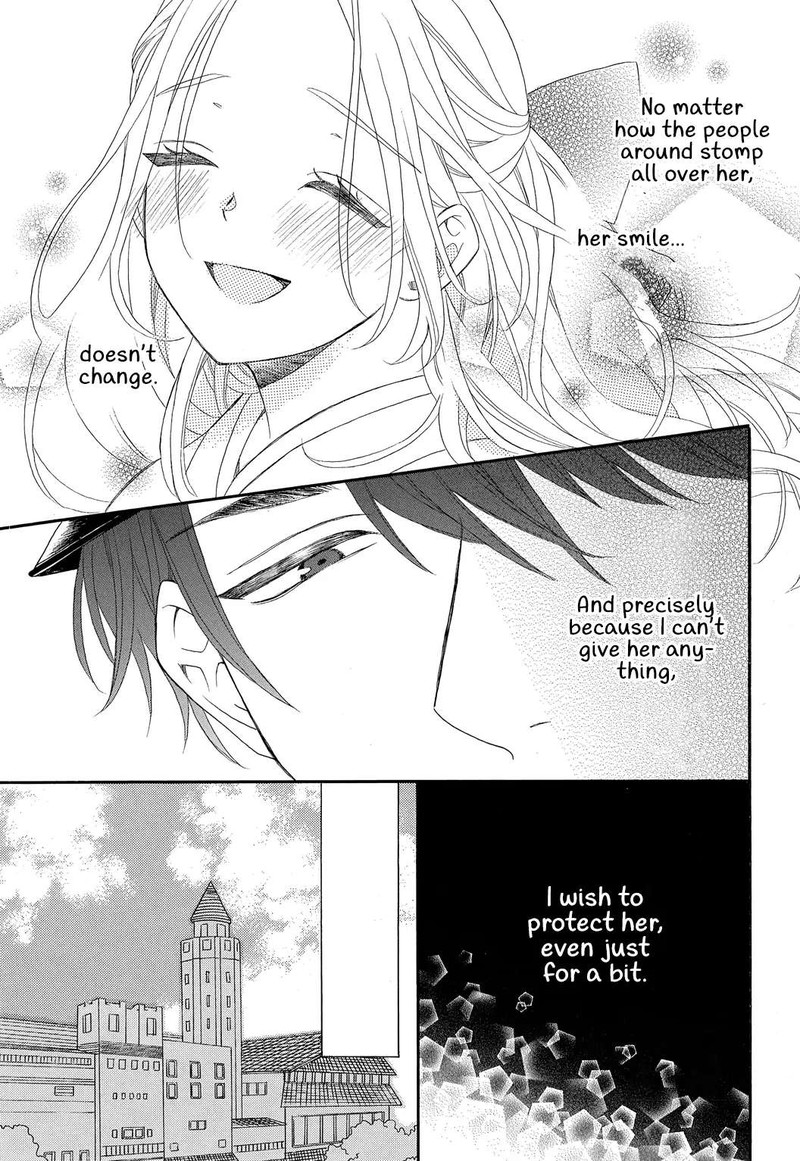 Kishin Kakka No Migawari Hanayome 3 11