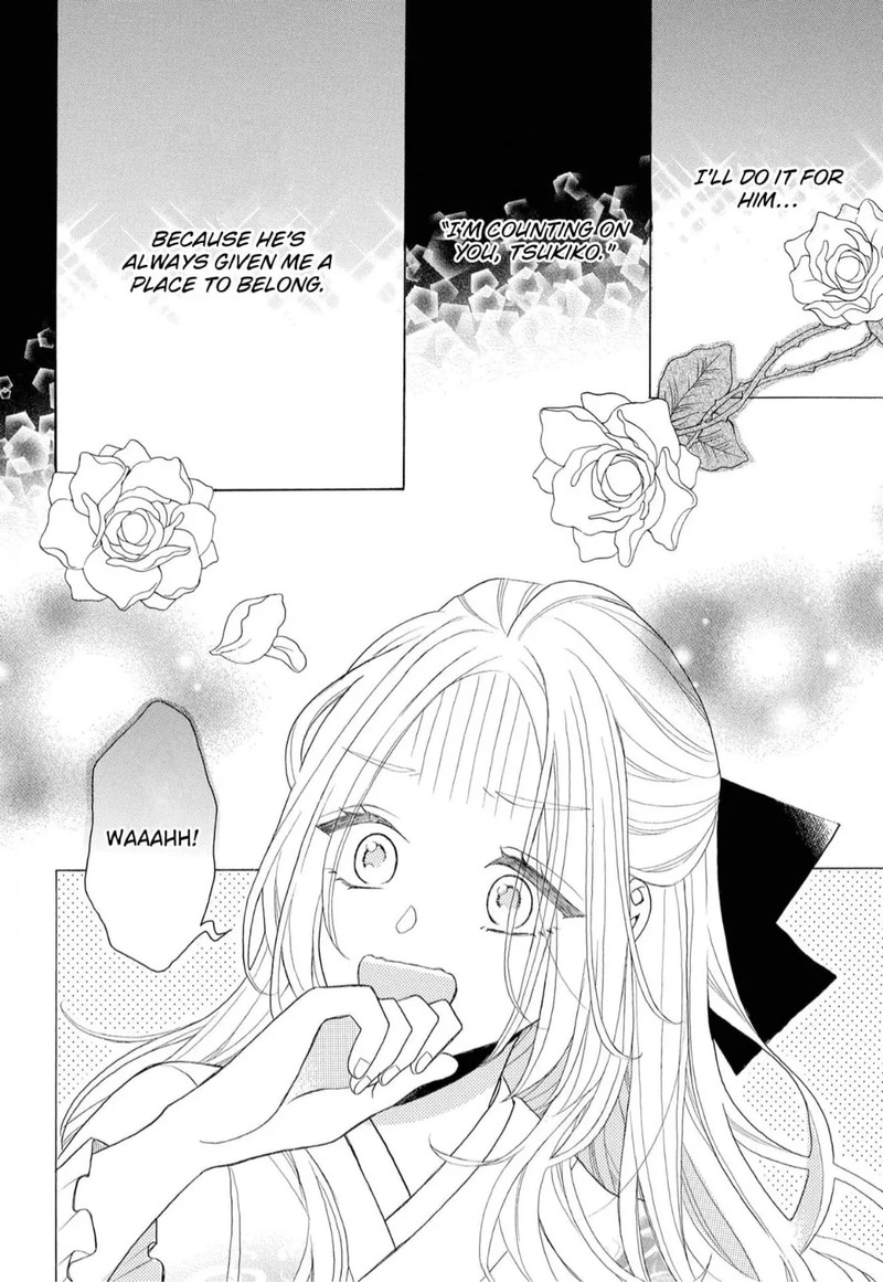 Kishin Kakka No Migawari Hanayome 5 15