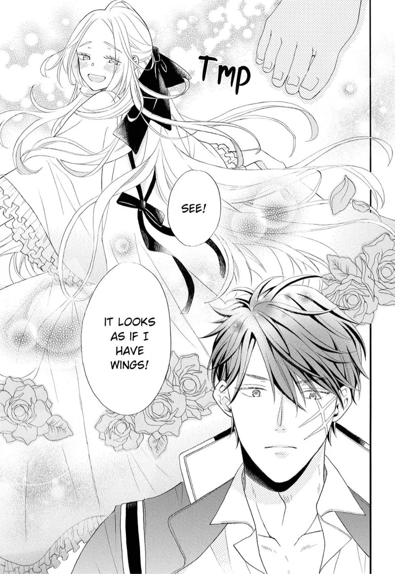 Kishin Kakka No Migawari Hanayome 5 20