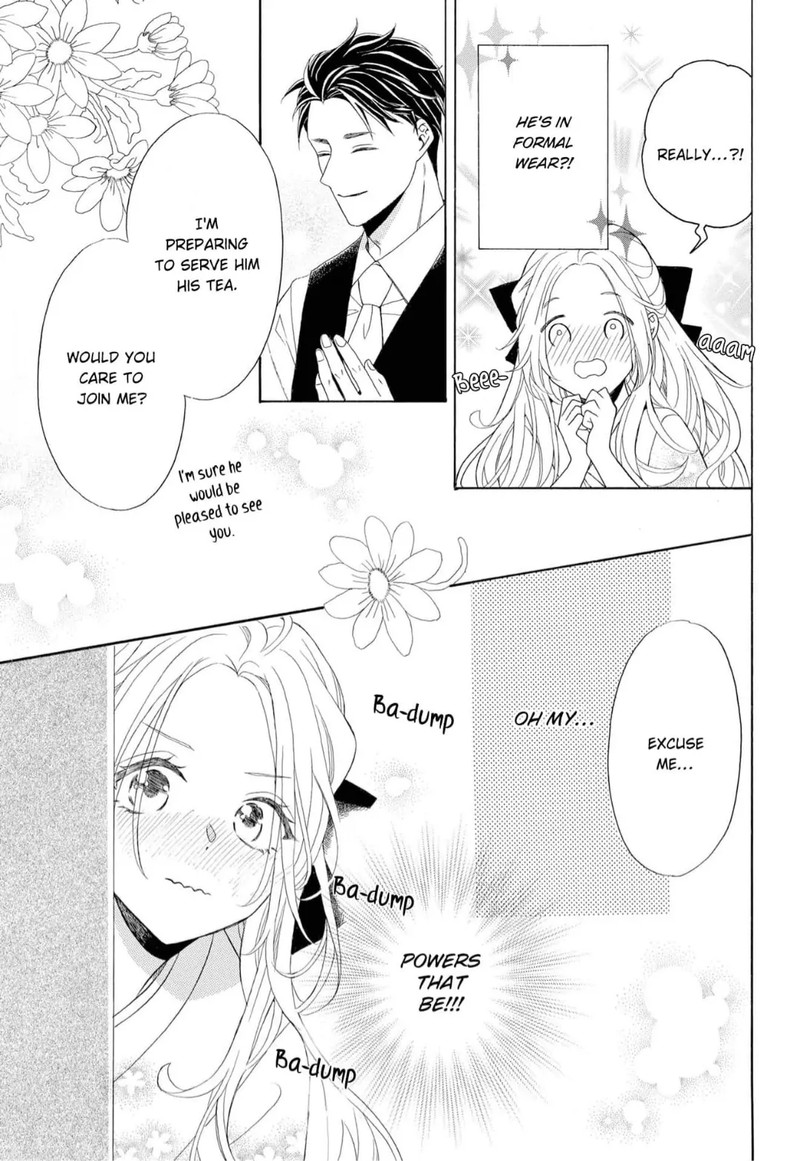 Kishin Kakka No Migawari Hanayome 6 18