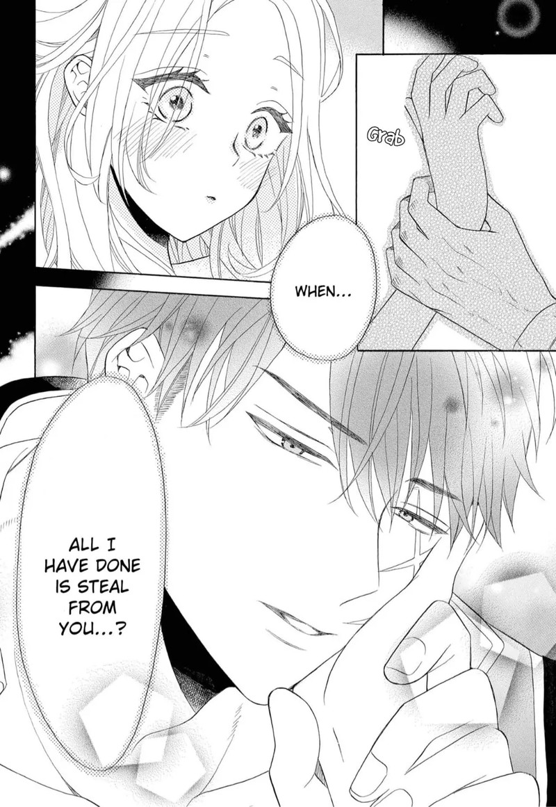 Kishin Kakka No Migawari Hanayome 6 9