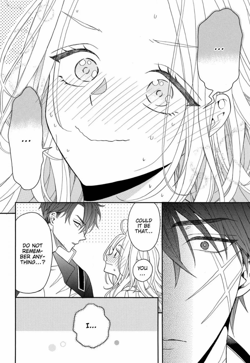 Kishin Kakka No Migawari Hanayome 9 21