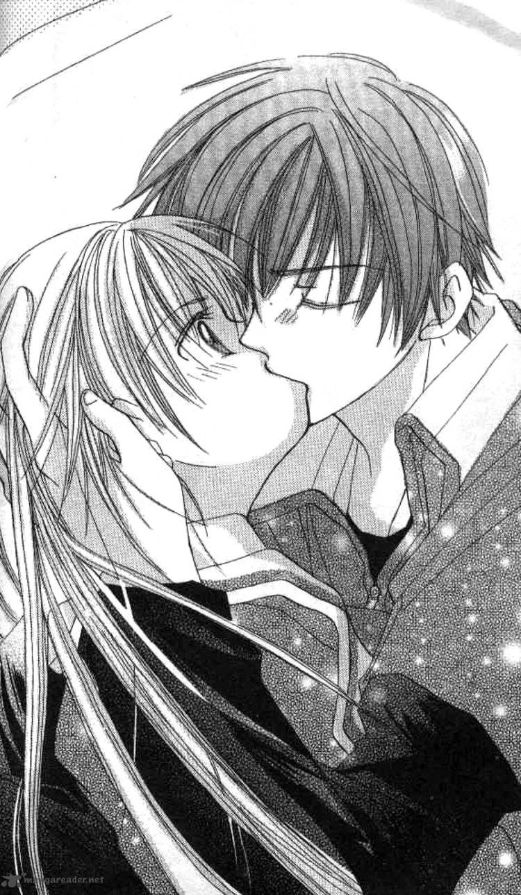 Kiss Shite Esper Girl 1 31