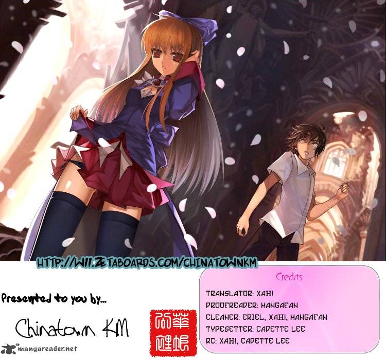 Kiss Shite Esper Girl 3 1