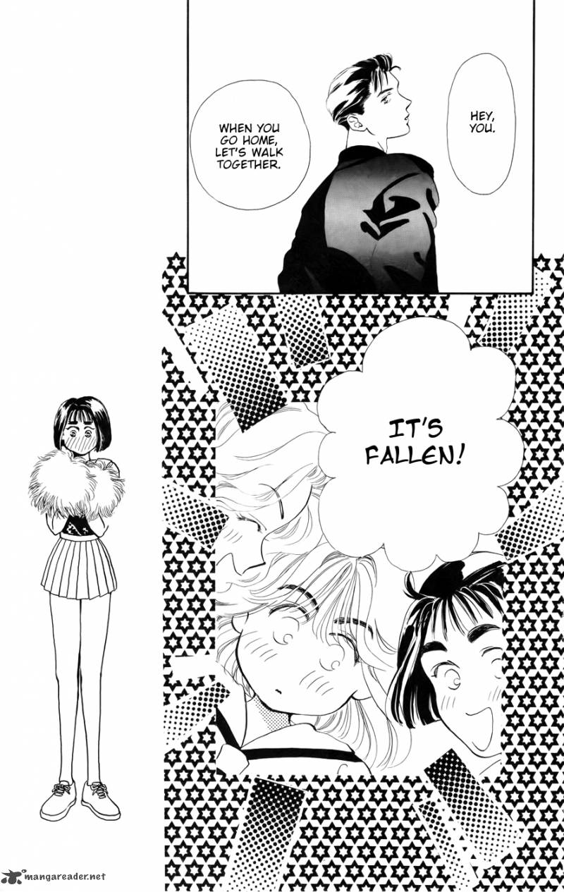 Kiss Wa Me Ni Shite 1 17