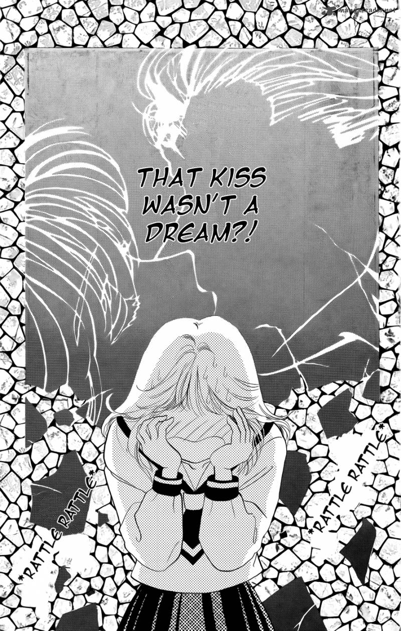 Kiss Wa Me Ni Shite 1 27