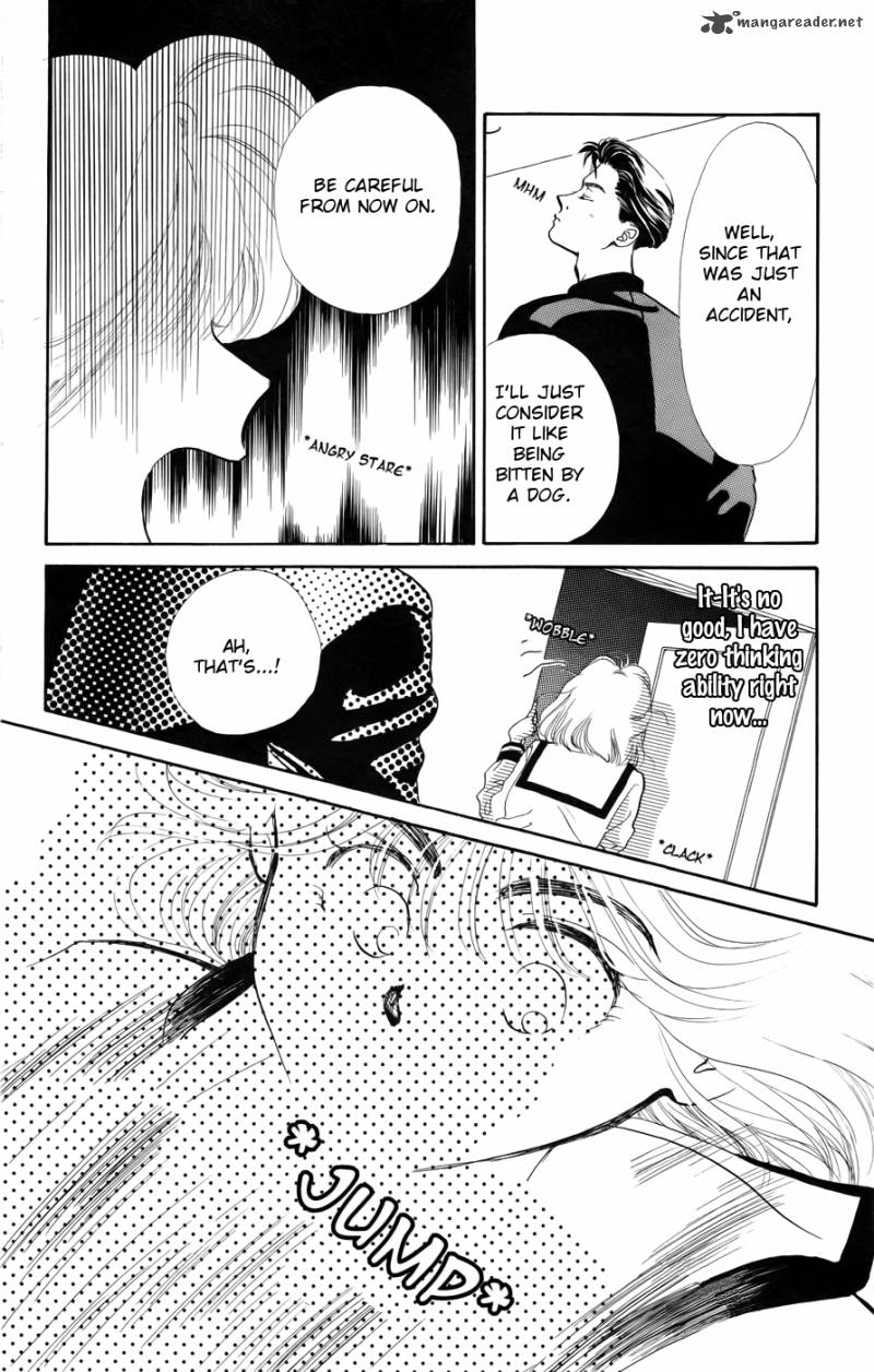Kiss Wa Me Ni Shite 1 28