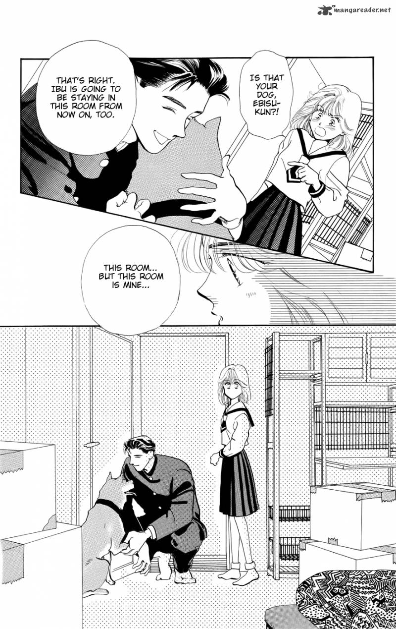 Kiss Wa Me Ni Shite 1 30