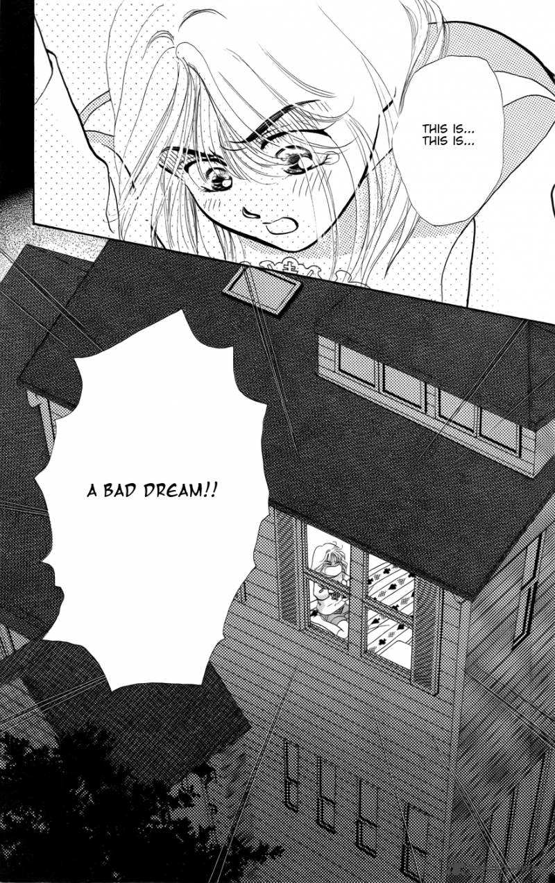 Kiss Wa Me Ni Shite 1 35