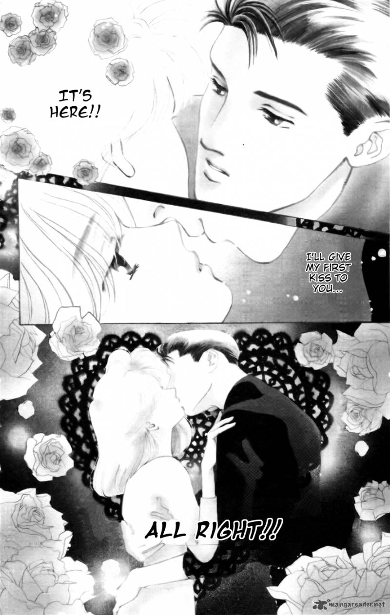 Kiss Wa Me Ni Shite 1 4